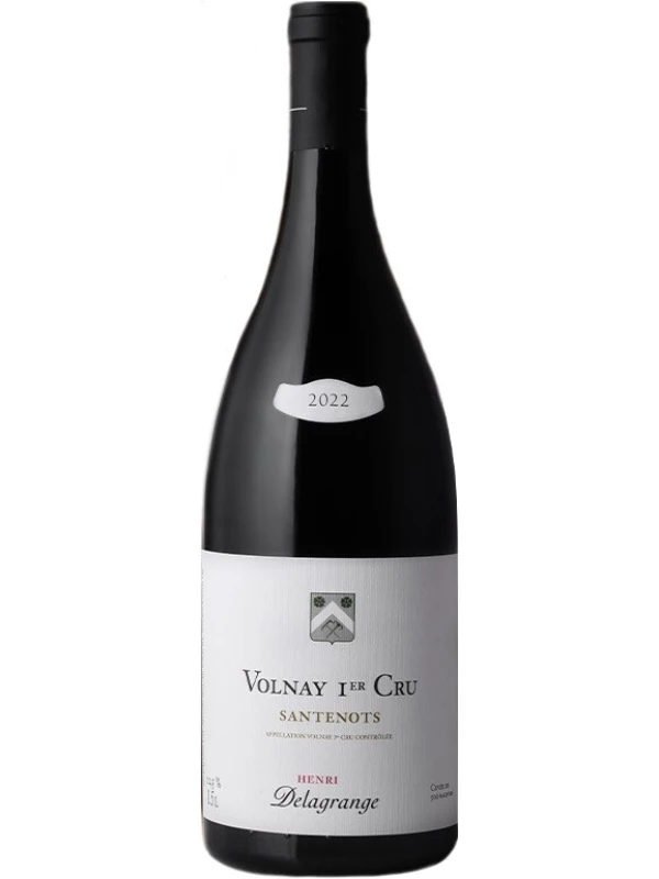 Henri Delagrange, Volnay 1-er Cru Santenots AOC
