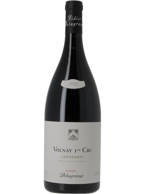 Didier Delagrange, Volnay 1-er Cru Santenots AOC