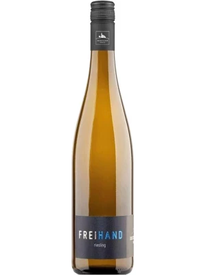 Вино Becksteiner Winzer, Freihand Riesling 2022, 0.75 л