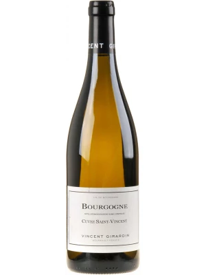 Вино Vincent Girardin, Cuvee Saint-Vincent Bourgogne AOC 2022, 0.75 л