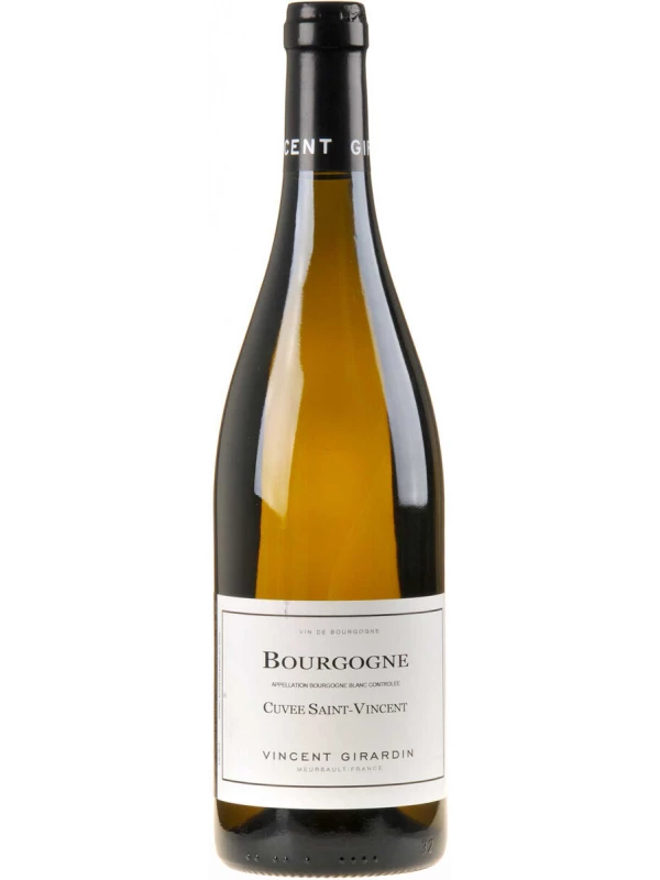 Vincent Girardin, Cuvee Saint-Vincent Bourgogne AOC
