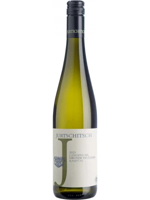 Вино Sonnhof Jurtschitsch, Gruner Veltliner, Kamptal DAC 2023, 0.75 л