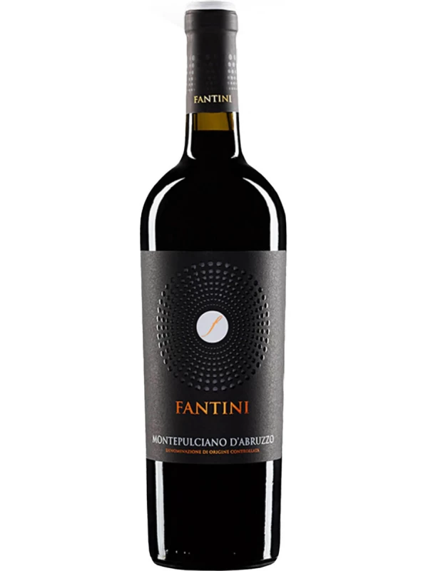 Farnese, Fantini Montepulciano d'Abruzzo DOC