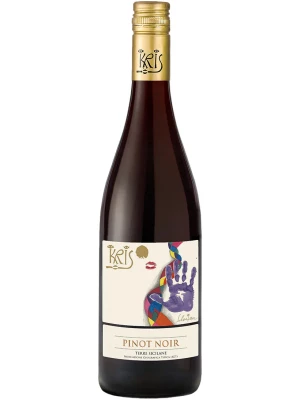 Вино Kris, Pinot Noir, Terre Siciliane IGT 2023, 0.75 л