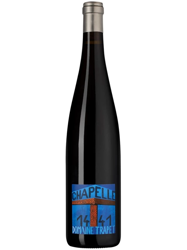 Domaine Trapet, Chapelle 1441, Alsace AOC