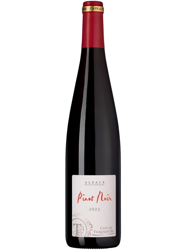 Cave de Turckheim, Pinot Noir, Alsace AOC