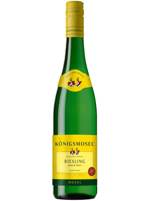 Konigsmosel Riesling