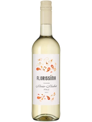 Вино Zimmermann-Graeff & Muller, Florissima Morio-Muskat 2023, 0.75 л