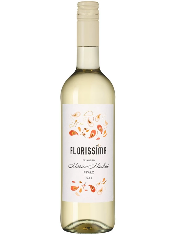 Zimmermann-Graeff & Muller, Florissima Morio-Muskat