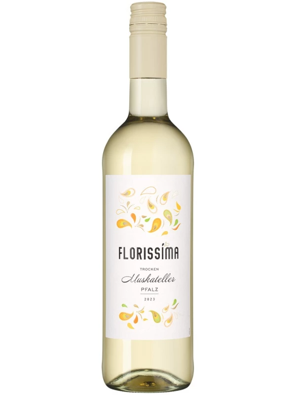 Zimmermann-Graeff & Muller, Florissima Muskateller