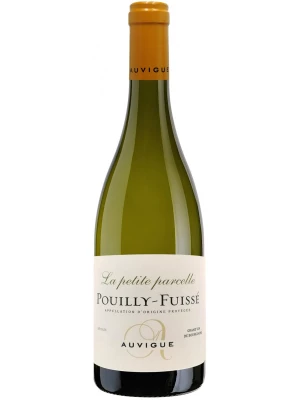 Вино Auvigue, Pouilly-Fuisse La Petite Parcelle AOP 2022, 0.75 л