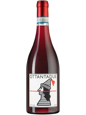 Вино Podere Il Carnasciale, Ottantadue Toscana IGT 2022, 0.75 л
