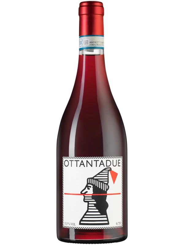 Podere Il Carnasciale, Ottantadue Toscana IGT