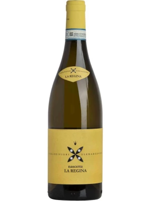 Вино Braida, La Regina Nascetta, Langhe DOC 2023, 0.75 л