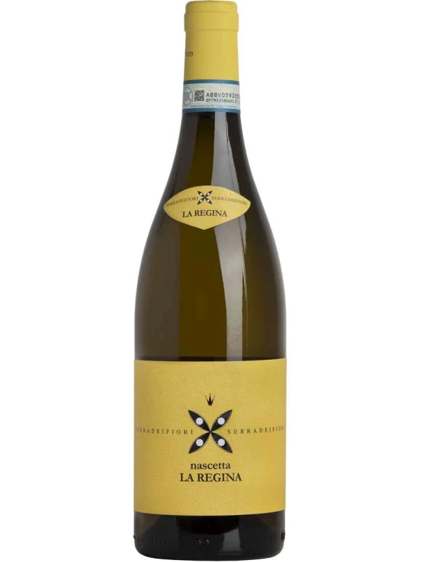 Braida, La Regina Nascetta, Langhe DOC