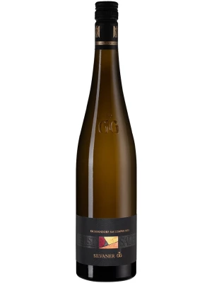 Вино Horst Sauer, Escherndorf am Lumpen 1655 Silvaner GG 2022, 0.75 л