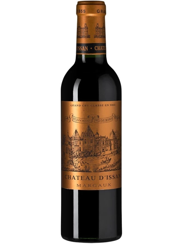 Chateau d'Issan, Grand cru classe Margaux AOC