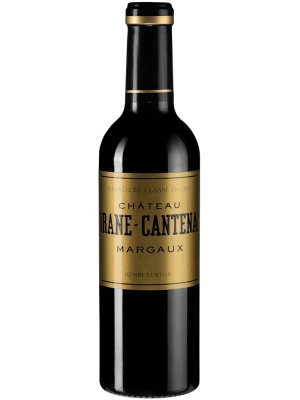Вино Chateau Brane-Cantenac, Margaux Grand Cru Classe AOC 2017, 0.375 л