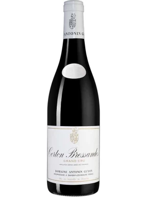 Вино Domain Antonin Guyon, Corton-Bressandes Grand Cru AOC 2020, 0.75 л