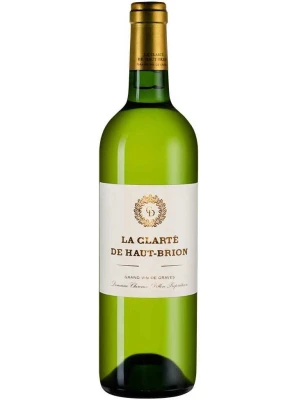 Вино La Clarte de Haut-Brion, Pessac-Leognan AOC 2018, 0.75 л