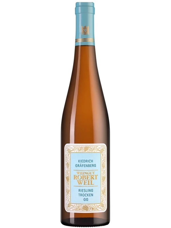 Robert Weil, Kiedrich Grafenberg Riesling Trocken