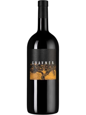 Вино Gravner, Ribolla, Venezia Giulia IGT 2015, 1.5 л