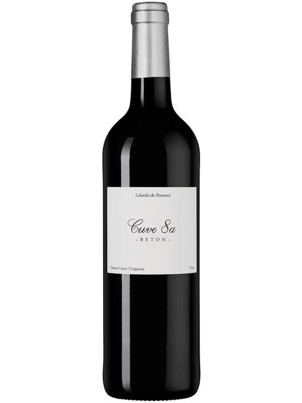 Chateau Canon Chaigneau, Cuve 8a Lalande-de-Pomerol AOC