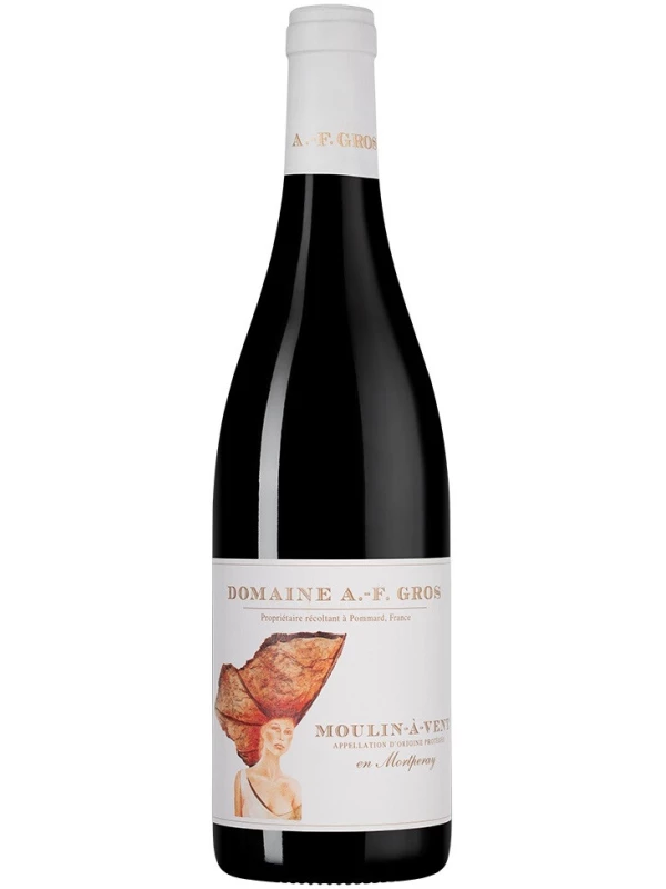 Domaine A.-F. Gros, Moulin-a-Vent en Mortperay AOC