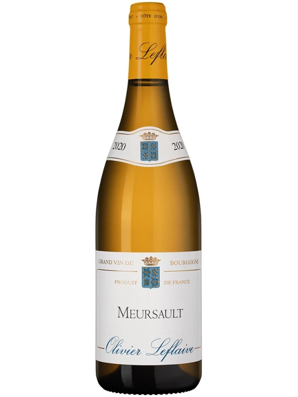 Olivier Leflaive, Meursault AOC