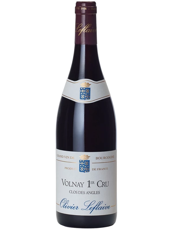Olivier Leflaive, Volnay 1er Cru AOC Clos des Angles