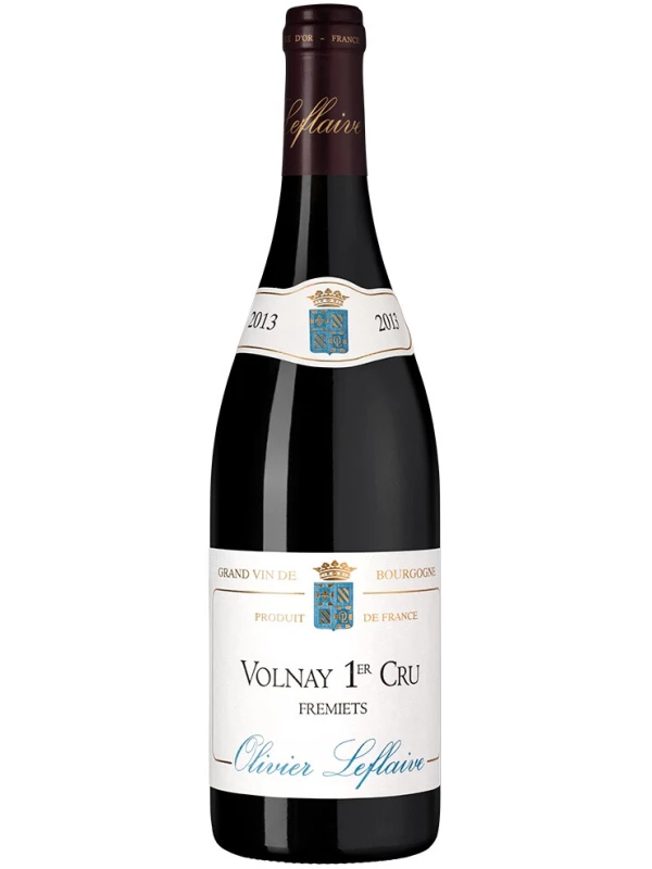Olivier Leflaive, Volnay 1-er Cru Fremiets AOC