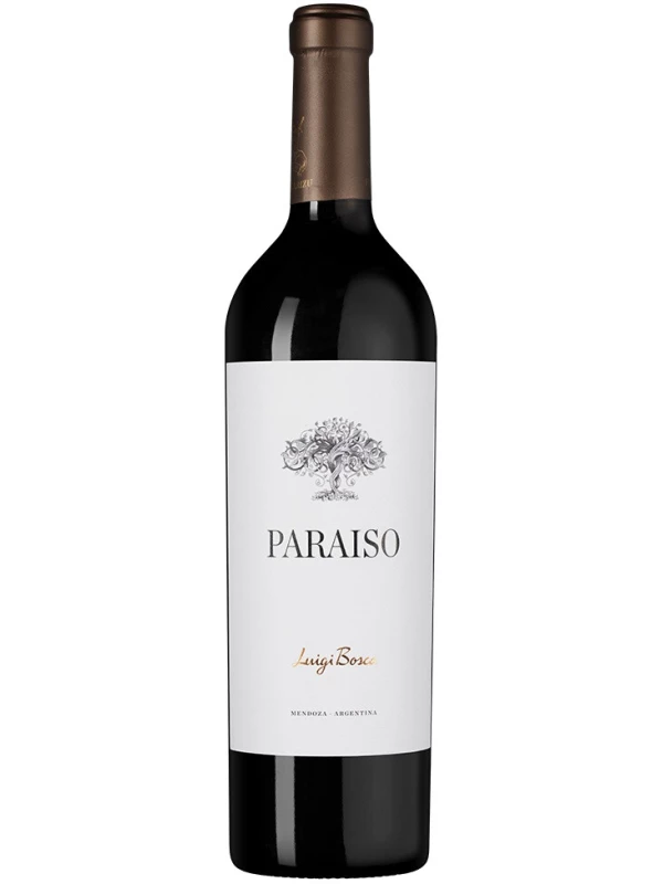 Luigi Bosca, Paraiso