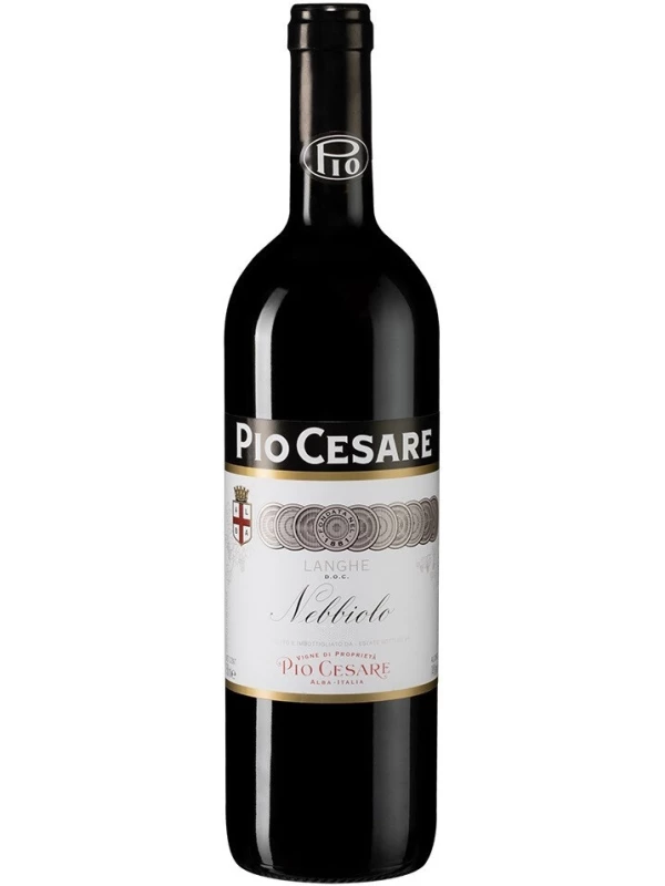 Pio Cesare, Nebbiolo, Langhe DOC