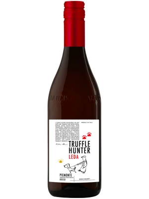 Вино Truffle Hunter Rosso, Piemonte DOC 2024, 0.75 л