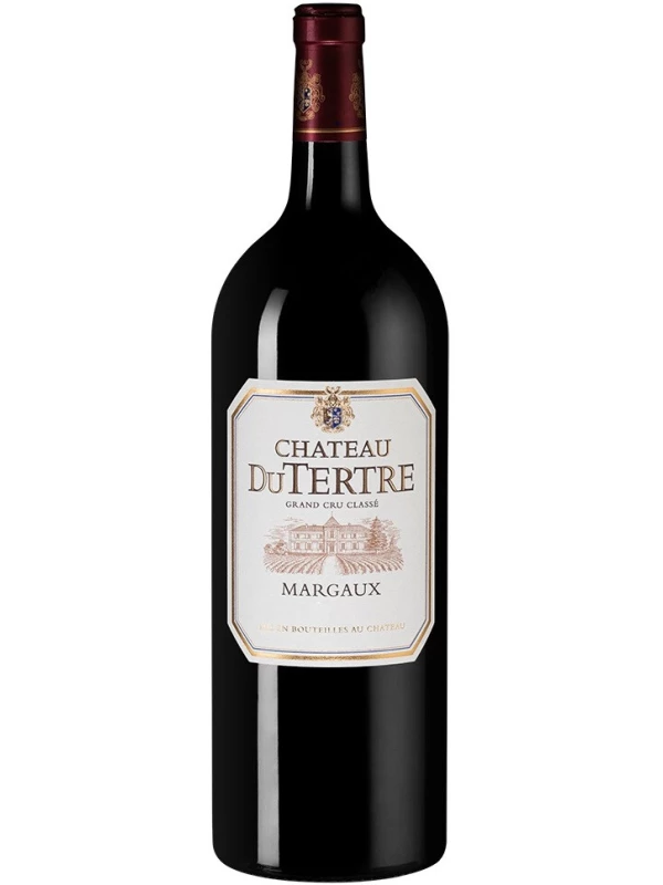 Chateau du Tertre, Margaux AOC Grand Cru