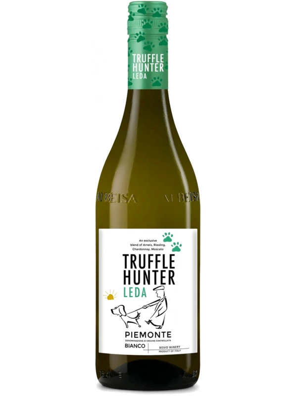 Truffle Hunter Bianco, Piemonte DOC