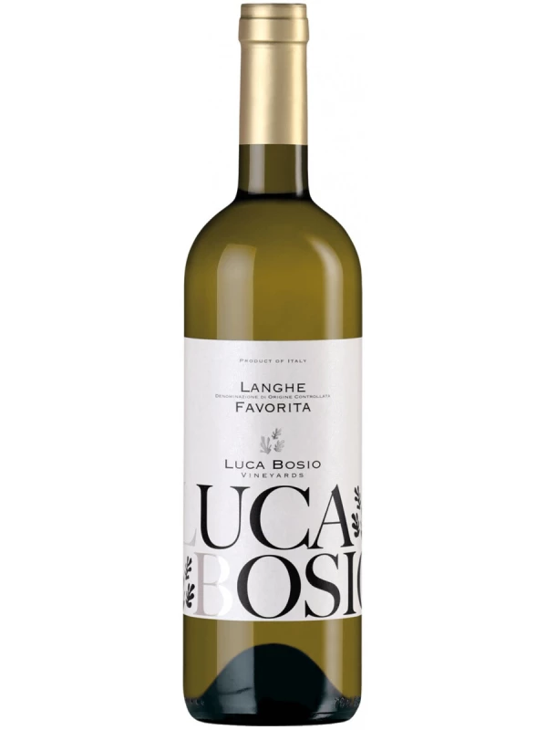Luca Bosio Langhe DOC Favorita