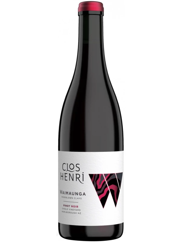 Clos Henri, Waimaunga Pinot Noir, Marlborough