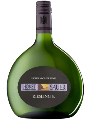Вино Horst Sauer, Escherndorfer Lump Riesling S 2023, 0.75 л