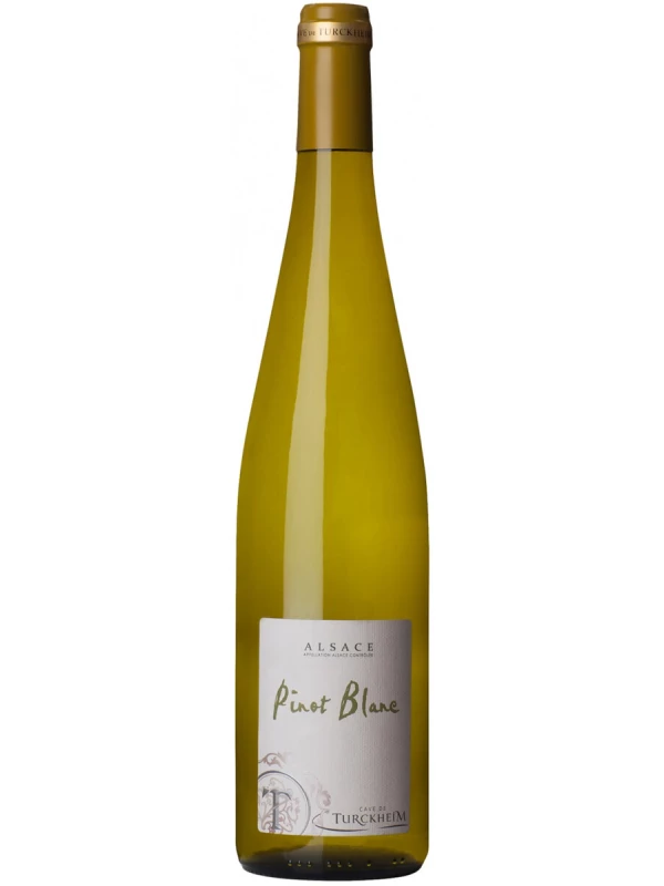 Cave de Turckheim, Pinot Blanc, Alsace AOC