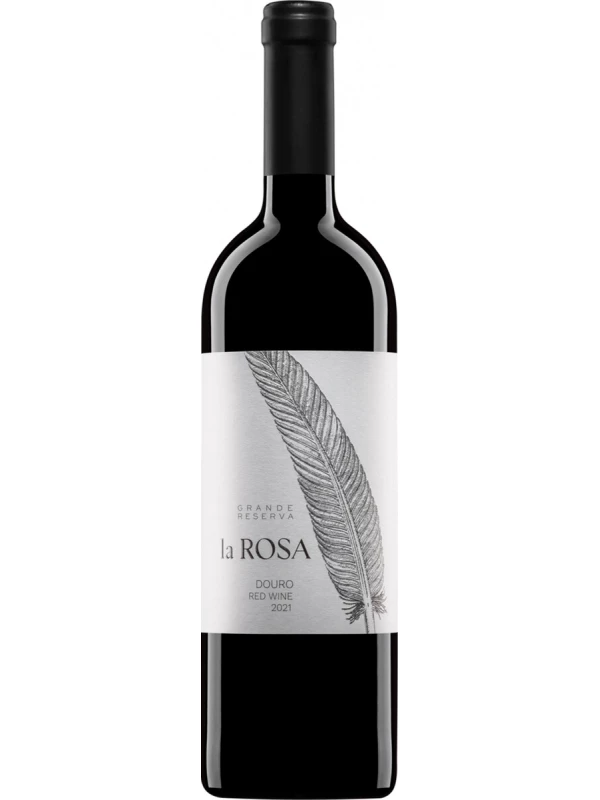 La Rosa Grande Reserva Red, Douro DOC