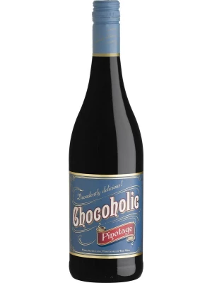 Вино Darling Cellars, Chocoholic Pinotage 2023, 0.75 л