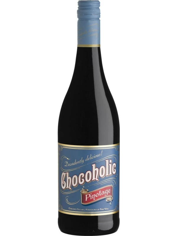 Darling Cellars, Chocoholic Pinotage