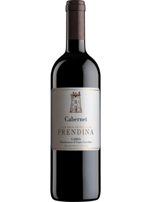 Вино Prendina, Cabernet, Garda DOC 0.75 л