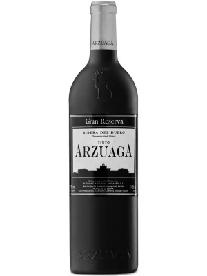 Вино Arzuaga Gran Reserva 2019, 0.75 л
