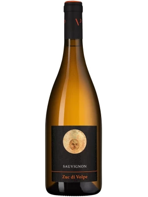 Вино Sauvignon Zuc di Volpe DOC 2023, 0.75 л