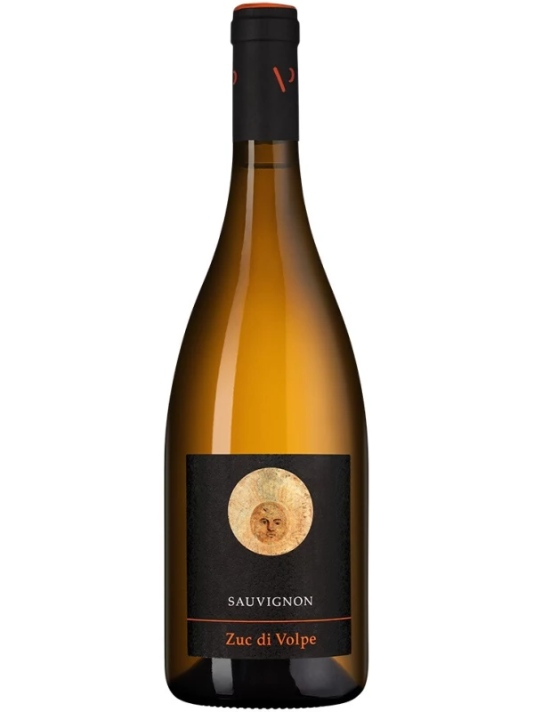 Sauvignon Zuc di Volpe DOC