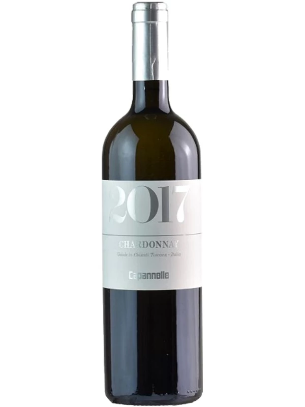 Capannelle, Chardonnay, Toscana IGT