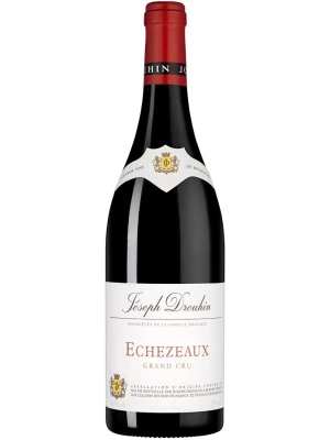 Вино Joseph Drouhin, Echezeaux Grand Cru AOC 2021, 0.75 л