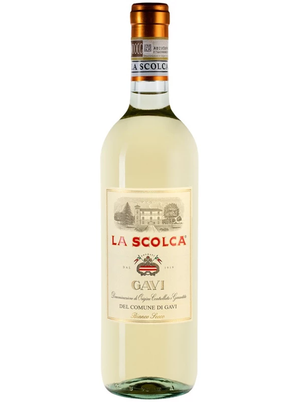 La Scolca Gavi DOCG